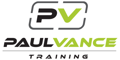 Paul Vance Trainer
